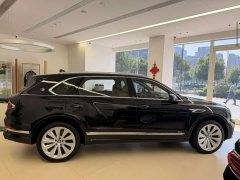 Bentley Bentayga 4.0T V8 Edition - ფოტო 7
