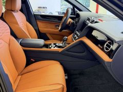 Bentley Bentayga 4.0T V8 Edition - ფოტო 9
