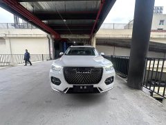 Haval H6 2.0GDIT Automatic Champion Edition - ფოტო 1