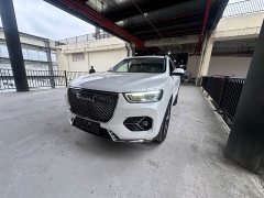 Haval H6 2.0GDIT Automatic Champion Edition - ფოტო 2
