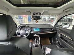 Haval H6 2.0GDIT Automatic Champion Edition - ფოტო 3