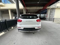 Haval H6 2.0GDIT Automatic Champion Edition - ფოტო 5