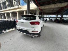 Haval H6 2.0GDIT Automatic Champion Edition - ფოტო 6