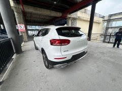 Haval H6 2.0GDIT Automatic Champion Edition - ფოტო 7