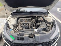 Hyundai Elantra 1.5L CVT Luxury - photo 16
