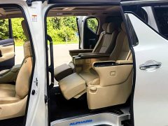 Toyota Alphard Hybrid 2.5L Premium Edition - photo 10