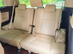 Toyota Alphard Hybrid 2.5L Premium Edition - photo 11