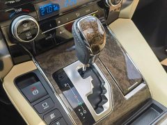Toyota Alphard Hybrid 2.5L Premium Edition - photo 13