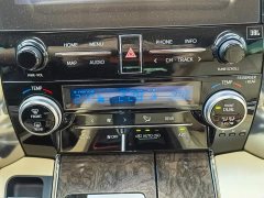 Toyota Alphard Hybrid 2.5L Premium Edition - photo 16