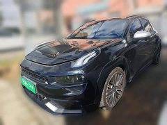 Lynk & Co 02 Hatchback 2.0T Diesel Halo - photo 1