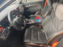 Lynk & Co 02 Hatchback 2.0T Diesel Halo - photo 11