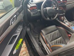 Lynk & Co 02 Hatchback 2.0T Diesel Halo - photo 12