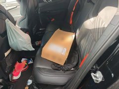 Lynk & Co 02 Hatchback 2.0T Diesel Halo - photo 13