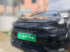 Lynk & Co 02 Hatchback 2.0T Diesel Halo - photo 2