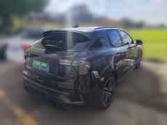 Lynk & Co 02 Hatchback 2.0T Diesel Halo - photo 4
