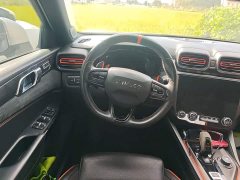 Lynk & Co 02 Hatchback 2.0T Diesel Halo - photo 6