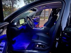 FAW Red Flag H9 2.0T Smart Connected Flagship Comfort Edition - photo 10