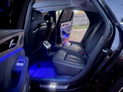 FAW Red Flag H9 2.0T Smart Connected Flagship Comfort Edition - photo 13