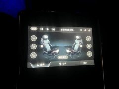 FAW Red Flag H9 2.0T Smart Connected Flagship Comfort Edition - photo 14
