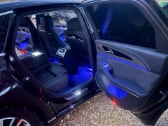 FAW Red Flag H9 2.0T Smart Connected Flagship Comfort Edition - photo 16