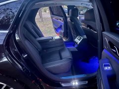 FAW Red Flag H9 2.0T Smart Connected Flagship Comfort Edition - photo 17