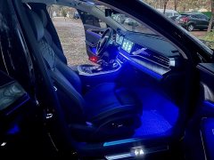 FAW Red Flag H9 2.0T Smart Connected Flagship Comfort Edition - photo 19