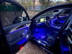 FAW Red Flag H9 2.0T Smart Connected Flagship Comfort Edition - photo 9