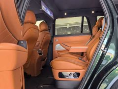 AITO M8 Extended Range Ultra 53.4kWh 6-Seater with 192-Channel LiDAR - фото 10