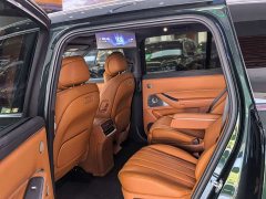 AITO M8 Extended Range Ultra 53.4kWh 6-Seater with 192-Channel LiDAR - фото 11