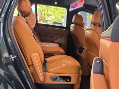 AITO M8 Extended Range Ultra 53.4kWh 6-Seater with 192-Channel LiDAR - фото 14