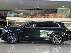 AITO M8 Extended Range Ultra 53.4kWh 6-Seater with 192-Channel LiDAR - фото 16