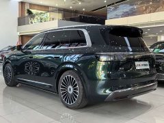 AITO M8 Extended Range Ultra 53.4kWh 6-Seater with 192-Channel LiDAR - фото 17