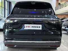 AITO M8 Extended Range Ultra 53.4kWh 6-Seater with 192-Channel LiDAR - фото 18
