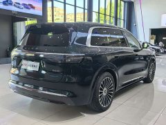AITO M8 Extended Range Ultra 53.4kWh 6-Seater with 192-Channel LiDAR - фото 19