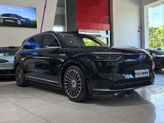 AITO M8 Extended Range Ultra 53.4kWh 6-Seater with 192-Channel LiDAR - фото 3