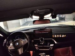 BMW 5 Series 530Li Luxury M Sport Package - photo 10