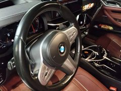 BMW 5 Series 530Li Luxury M Sport Package - photo 11