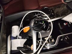 BMW 5 Series 530Li Luxury M Sport Package - photo 15