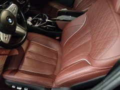 BMW 5 Series 530Li Luxury M Sport Package - photo 16