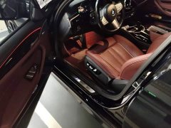 BMW 5 Series 530Li Luxury M Sport Package - photo 17