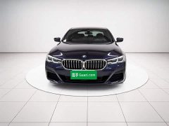 BMW 5 Series 530Li Luxury M Sport Package - photo 2