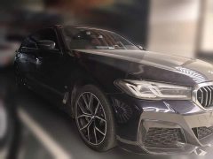 BMW 5 Series 530Li Luxury M Sport Package - photo 3