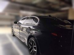 BMW 5 Series 530Li Luxury M Sport Package - photo 4