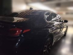 BMW 5 Series 530Li Luxury M Sport Package - photo 6