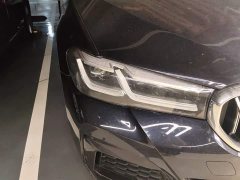 BMW 5 Series 530Li Luxury M Sport Package - photo 7