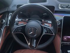Mercedes-Benz Maybach S-Class Facelift S 480 4MATIC - photo 10