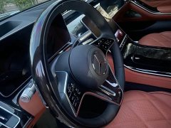 Mercedes-Benz Maybach S-Class Facelift S 480 4MATIC - photo 11