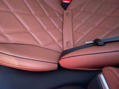 Mercedes-Benz Maybach S-Class Facelift S 480 4MATIC - photo 13