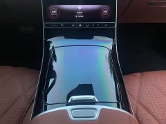 Mercedes-Benz Maybach S-Class Facelift S 480 4MATIC - photo 14