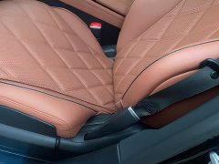 Mercedes-Benz Maybach S-Class Facelift S 480 4MATIC - photo 15